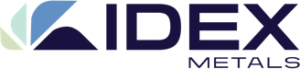 Logo Idex