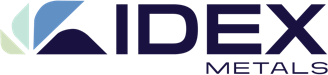 Logo Idex