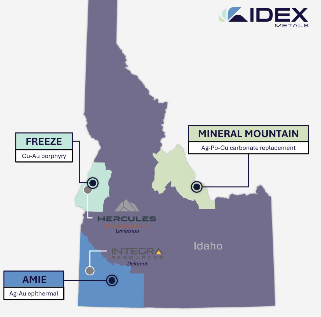 Idex Figures May 2025 Page 1
