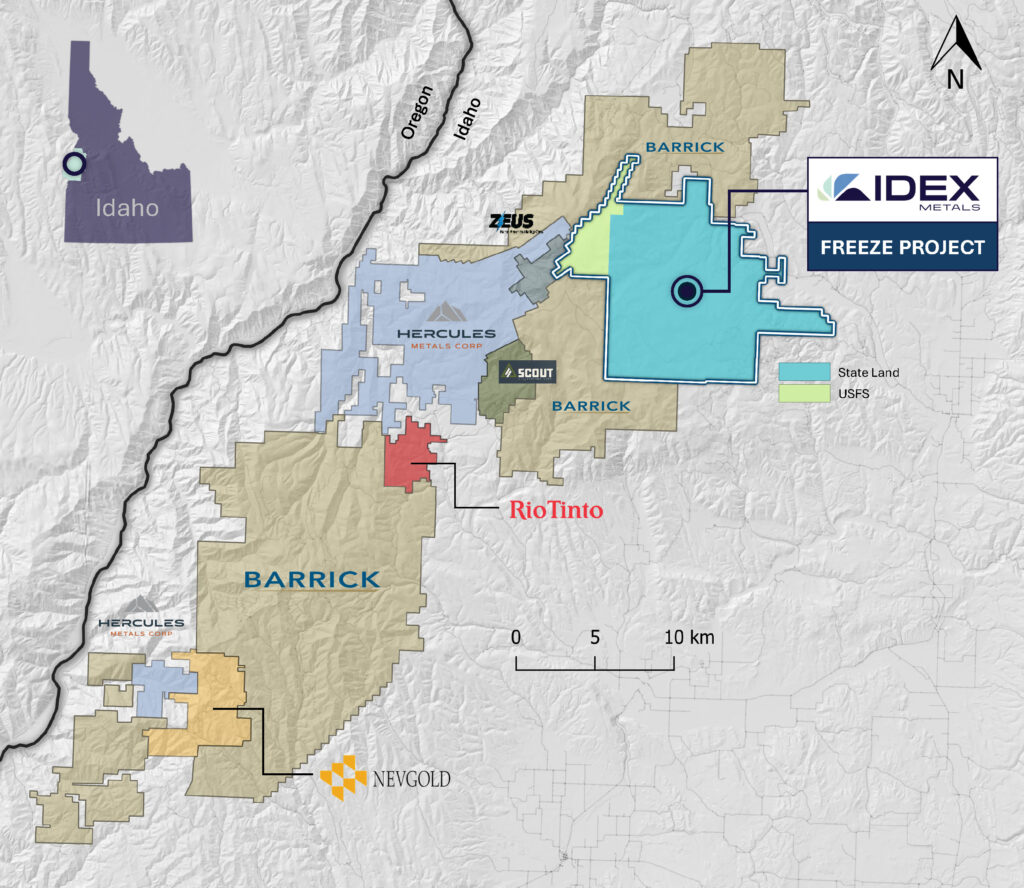 Idex Figures May 2025 Page 2