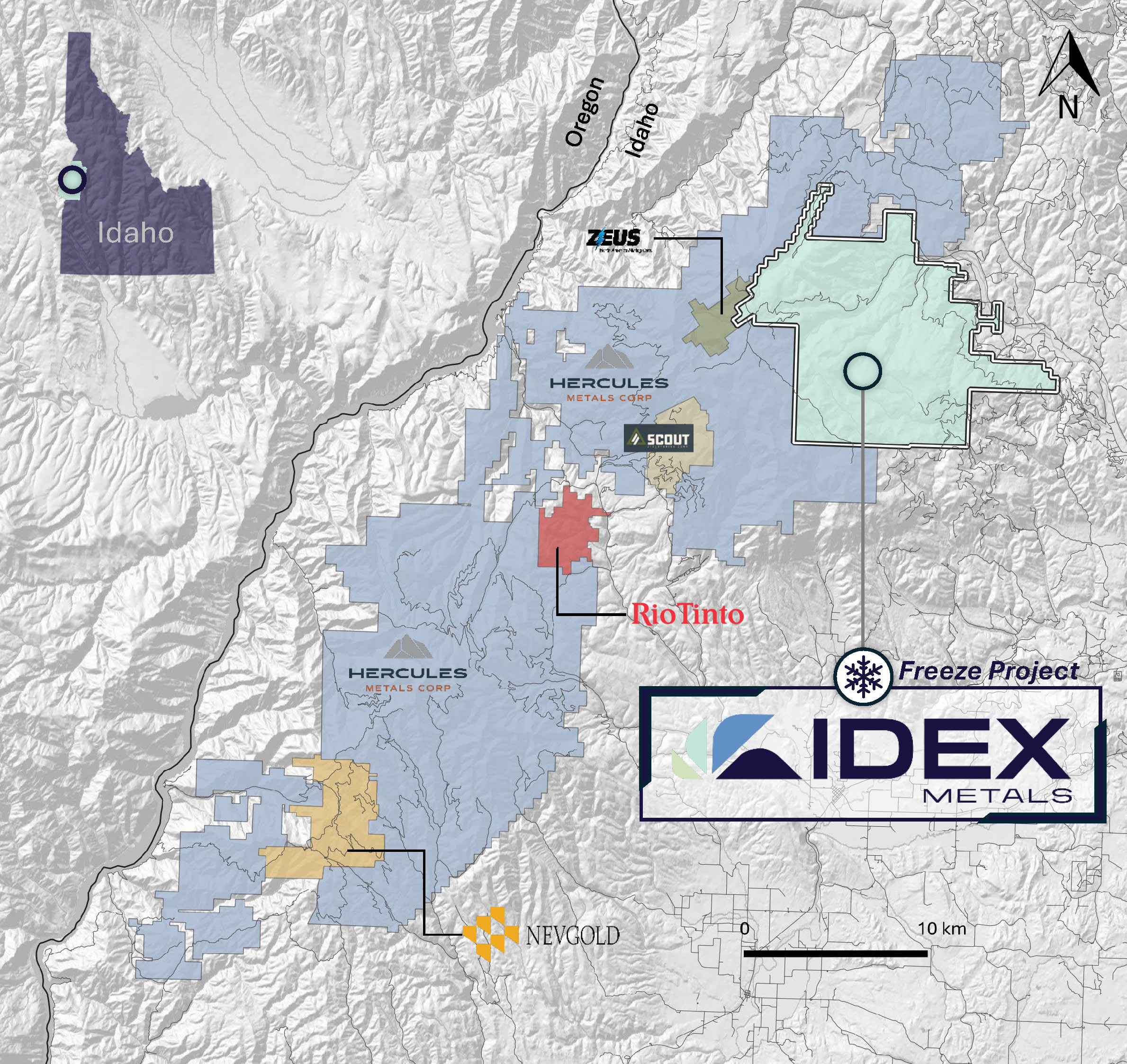 Idex Corporate Presentation Oct10 Web Page 1