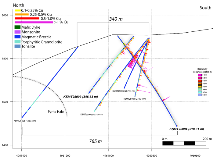 Jan 14 Pr Figure 4 Drill Results Map